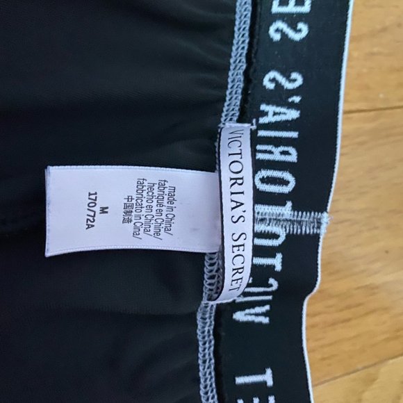 Velvet Victoria Secret Shorts - Picture 2 of 2